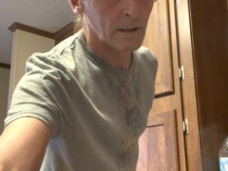 Around the home naked!!! 1 of 20