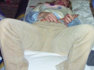 When I was younger (Als ich noch jünger war) 2 of 5