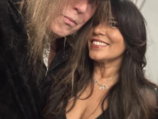 Busty Nadine 36D 12 of 20