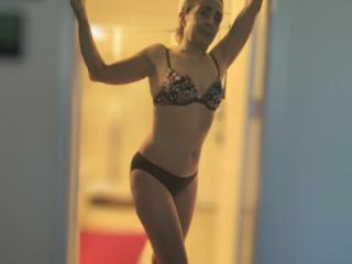 I want to be the perfect slut wife