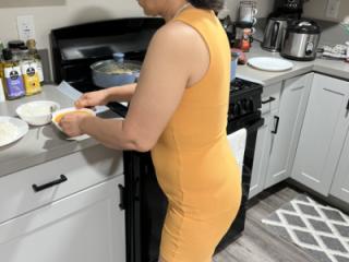 In Her Yellow Dress 3 of 19