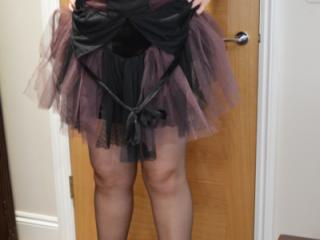 Debbie The Witch 11 of 18