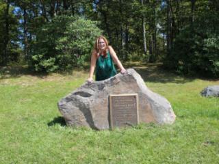 Hot Mrs P 2025 woods 6 18 of 20