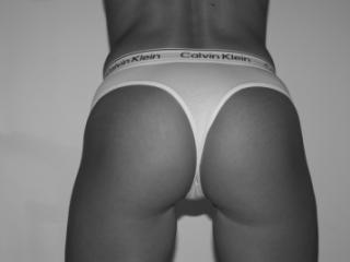 a few pics of my ass 7 of 14