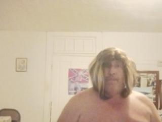 61old girl in swimsuit 2 of 8