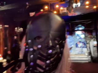 Fetish night 4 of 6
