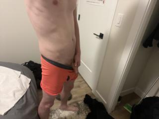 I wanna cum for someone 2 of 4