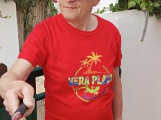 Nudist Zone. Of Vera Playa 11 of 20