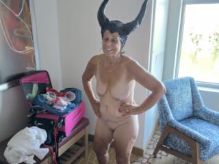 Having fun sharing 9 of 20