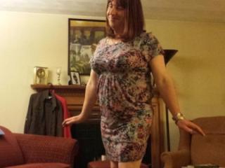 Sissy Erica Exposed 2 of 8