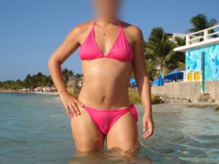 Flashing and sheer. 11 of 13