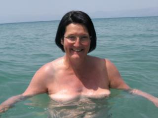 Fun loving couple for dom friend