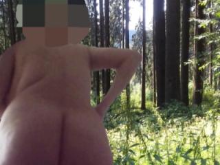 My 20 year old Big Teen Ass big Titts 3 of 5