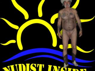 NUDIST