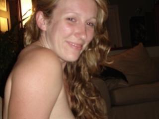 My wife’s different nude pics 11 of 20