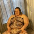 Ssbbw fat piggy wife pussy played with