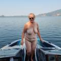 Dexter lake