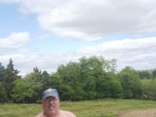 61old outside warm weather 1 of 20