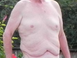 Living in the Nude (1) - Tom Is Uncut for Dec 2022 2 of 20