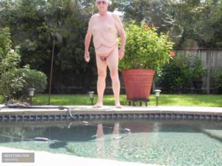 Living in the Nude (1) - Tom Is Uncut for Dec 2022 13 of 20