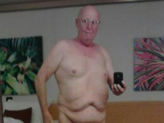 Tom Nude from 19 Dec 2013 1 of 15