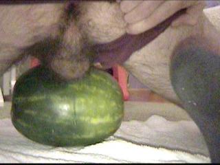 Melon fuck 2 of 6