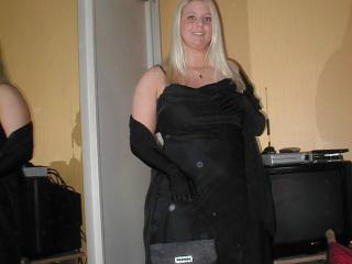 Black Dress 1 of 4