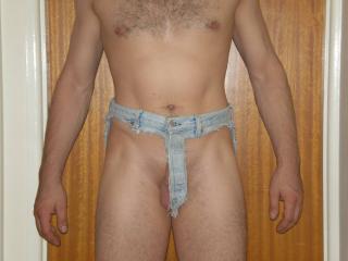 My Undergarments 2 of 5