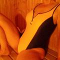 Sexy Sport Girl