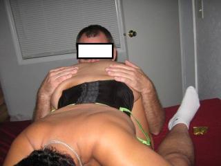 Mfm with a guy we met in a bar part 3 2 of 9