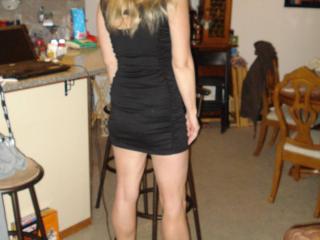 My New Years eve dress 4 of 4