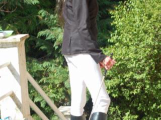 Outfits - Equestrian 4 of 20