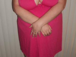Pink dress 2 of 17
