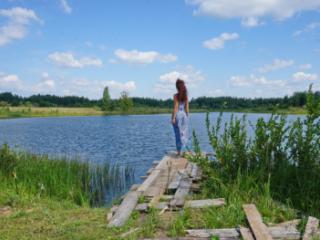 Near Koptevo Pond 10 of 19