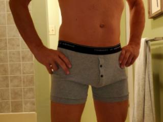 Boxer briefs Frederick's 5 of 17