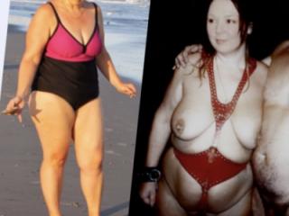 my slut body over the years 1 of 11