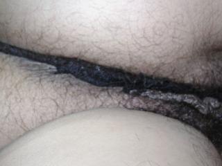 my hairy wife 8 of 17