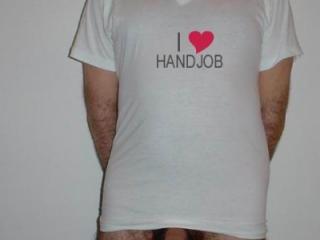 Handjobs of wife fan 7 of 7