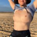 Beach Tits