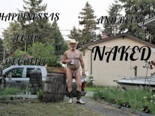 Naked lifestyle 2 of 4