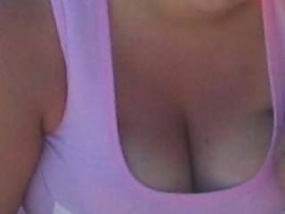 Bras and Cleavages 19 of 20