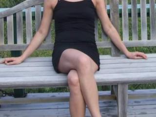 Kasia again naked and dressed 5 of 20