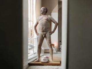 nude in the house and in public 3 of 13