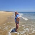 Beach Boobies