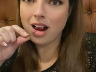 Juicy Moments with Cherries 🍒 2 of 12
