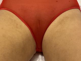 Red Teddy 1 of 12