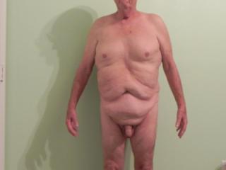 Putting My Face To My Uncircumcised Cock from 28 Mar 2014 10 of 14