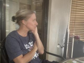 Patio Fun 3 of 7