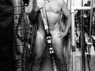 Ski season has started in Australia 2 of 5