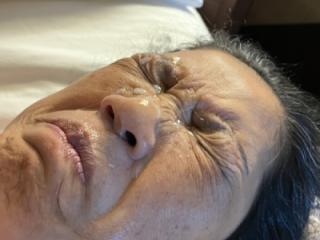 Thursday Night Facial 4 of 10